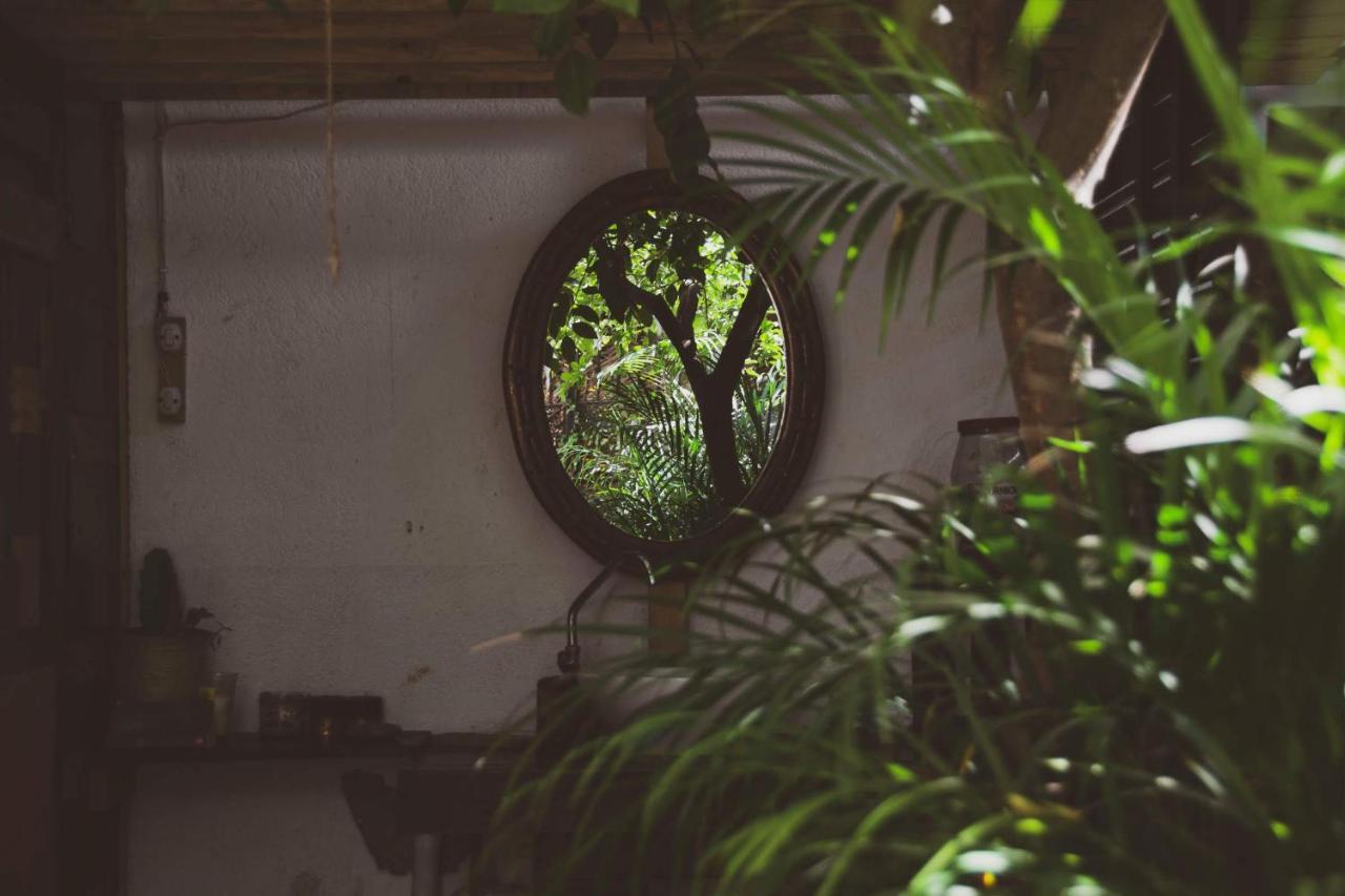 Chaak Hostel Puerto Escondido  Bagian luar foto