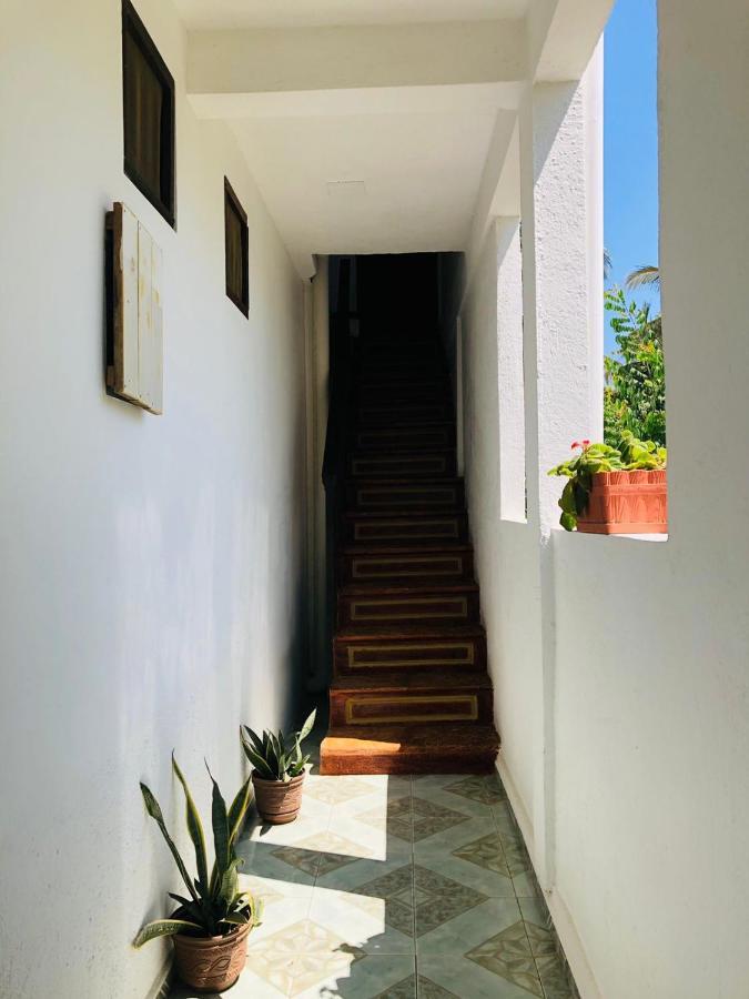 Chaak Hostel Puerto Escondido  Bagian luar foto