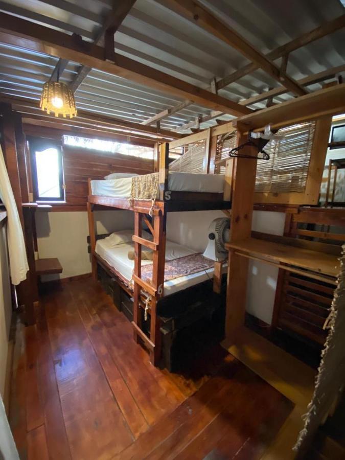 Chaak Hostel Puerto Escondido  Bagian luar foto