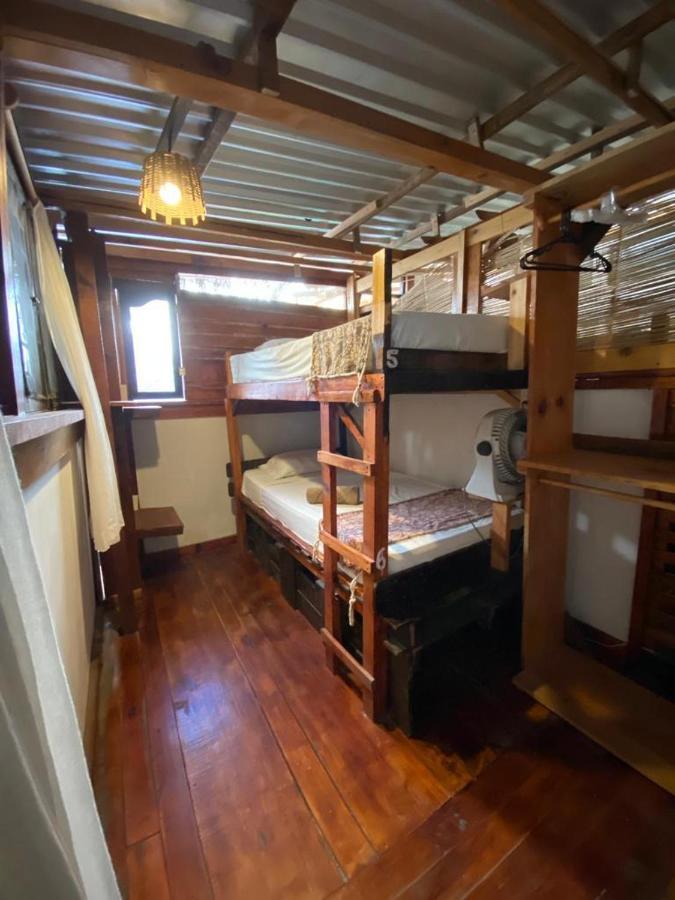 Chaak Hostel Puerto Escondido  Bagian luar foto