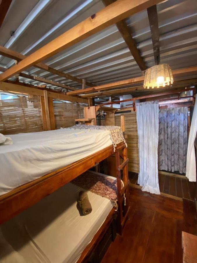 Chaak Hostel Puerto Escondido  Bagian luar foto