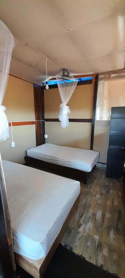 Chaak Hostel Puerto Escondido  Bagian luar foto