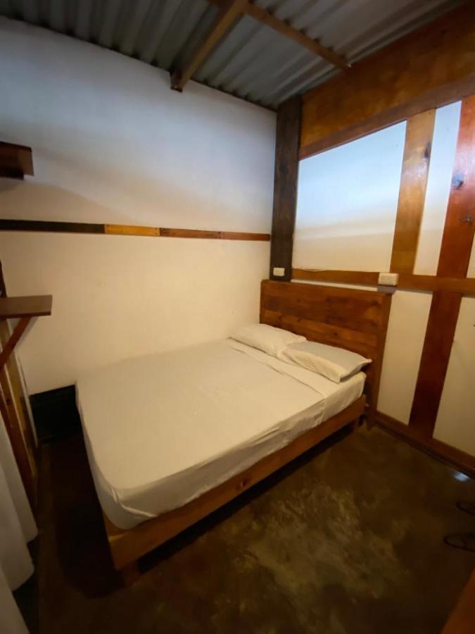 Chaak Hostel Puerto Escondido  Bagian luar foto